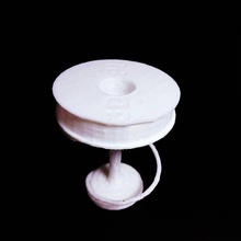 3dpi filamento trofeo giardino tazza stampa industria premi 3d print model - Mito3D