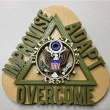 improvise adapt overcome toys & games army gift makerbot marines navy toy military prusa airforce marine korean tinkercad improvised koreanmarines usmilitary mmu koreanmilitary koreanarmy koreannavy koreanairforce jointforces koreanjointforces southkorean southkoreanmilitary asllexicon 3d print model - Mito3D