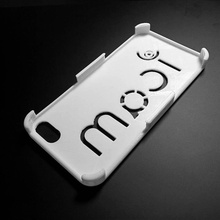 coque d'iphone 5c icam gadgets électronique 3d print model - Mito3D
