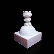 cyclone jardin Impression 3D 3d print model - Mito3D