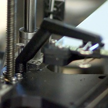 Makergear m2 ajustamento chave inglesa Construir 3d impressora ferramenta altura 3d print model - Mito3D