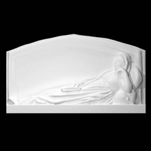 ucl galeria 80 Varredura mulher alívio corpo 3d print model - Mito3D