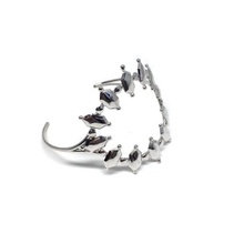 Big Bang manchette bijoux bracelet beaux 3d print model - Mito3D