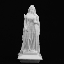 queen victoria reading england scan london statue queenvictoria 3d print model - Mito3D