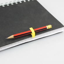 matita clip giardino stazionaria 3d print model - Mito3D
