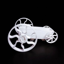 roller coaster cam gadgets & electronics car mokacam camwheel camshaft rollcam 3d print model - Mito3D