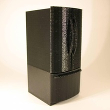 copy samsung refrigerator & garden 3d print model - Mito3D
