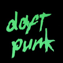 daft punk musique vol1 logo fan art logo music punk daftpunk daft musique vol1