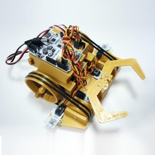 bq printbot araçlar elektronik arduino mekanik elektrik 3d print model - Mito3D