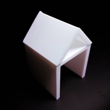 cesur Lappi Eğitim 3d print model - Mito3D