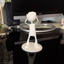 mrsub 10 juguetes juegos escultura juguete 3d print model - Mito3D