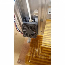 hotend preparar personalizado enrutador construir 3d impresora chino enfriador ventilador cubierta abanico 60x60 j cabeza 25 mm x 32 3d print model - Mito3D