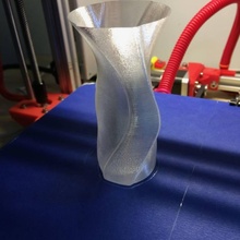 inspirant vase jardin Didacticiel inspirer spiralmode 3d print model - Mito3D