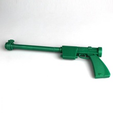 star wars assassin blaster props & cosplay gun starwars replica scifi 3d print model - Mito3D