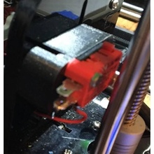 rete a8 finecorsa normale taglia microinterruttore adattatore costruire 3d stampante regolabile fusion360 aggiornamento zaxis aggiornamenti piede aftermarket più grandi 3d print model - Mito3D