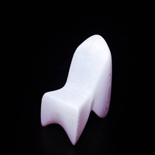 astro asiento jardín 3d print model - Mito3D