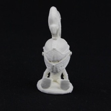 knight amumu - league legends fan art mummy videogame character lol leagueoflegends 3d print model - Mito3D