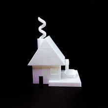 housing unl toys & games 3d print model - Mito3D