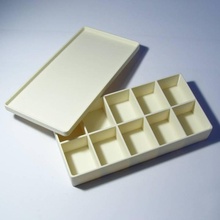 parts holder & garden box usefull 3d print model - Mito3D