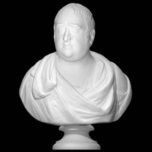 fallimento charles Giacomo Volpe scansione uomo 3d print model - Mito3D