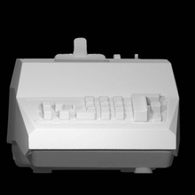 Olivetti calculadora Varredura Projeto interior 3d print model - Mito3D