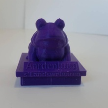 froy oyuncaklar oyunlar 3d print model - Mito3D