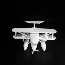 carga avión juguetes juegos 3d print model - Mito3D