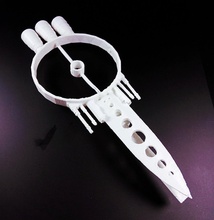 Kitbash gemi hayran Sanat Kitbashship 3d print model - Mito3D