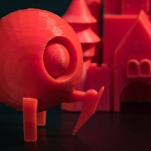 ajedrez pieza empeñar tablero juegos 3d print model - Mito3D