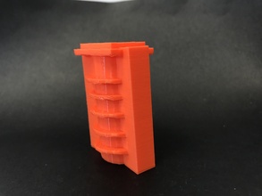 tom's building number 2 toys & games 3d print model - Mito3D