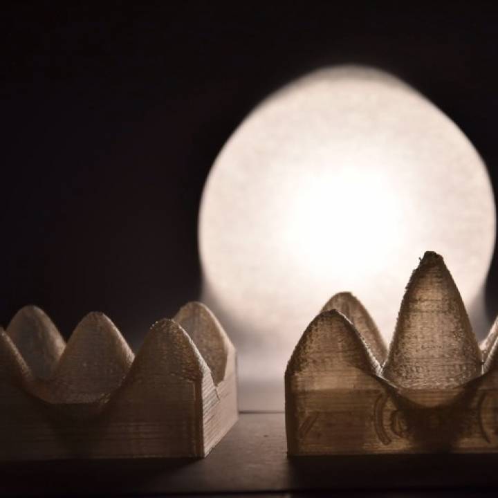 kum kale inşa etmek matematik işlevi Eğitim kök buhar tvy 3D print model - Mito3D