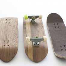 fingerboard mold sports & outdoor skate fingerskate board 3d print model - Mito3D