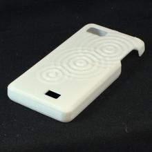 fairphone Fall Mantel 6 Welle Muster Gadgets Elektronik Telefon Technologie 3d print model - Mito3D