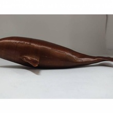 alto risoluzione balena giocattoli Giochi arte 3d print model - Mito3D