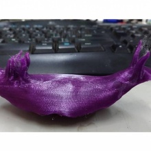 sea slugs orangeteacher toys & games animals seaslugs 3d print model - Mito3D
