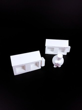 house model toys & games 3d print model - Mito3D