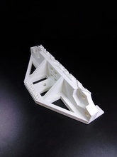 atrevido jaban repuesto partes 3d print model - Mito3D