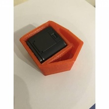 gopro sessione montare 25 grado v20 gadget elettronica fpv telecamera 3d print model - Mito3D