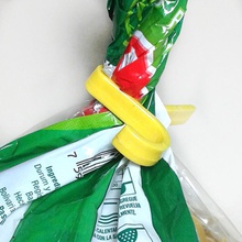 food bag clip & garden gadget foodclip 3d print model - Mito3D