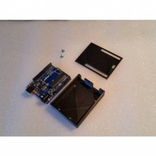 arduino durum kılıf kapak gadget'lar elektronik 3d print model - Mito3D