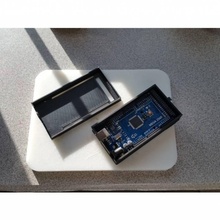 arduino mega 2560 caso funda cierre artilugio electrónica 3d print model - Mito3D