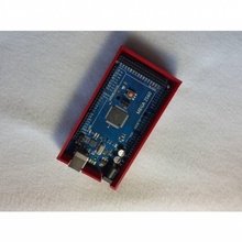 arduino mega 2560 Astuccio guaina gadget elettronica 3d print model - Mito3D
