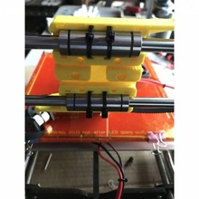 ctc universal extrusora transporte Construir 3d impressora 3d print model - Mito3D