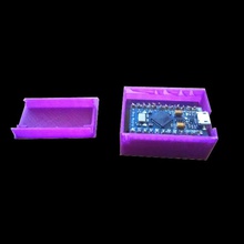 tracker v3 gadgets elettronica box l'elettronica 3d print model - Mito3D