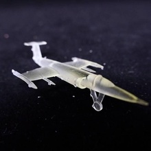 f-104s toys & games tinkercad 3d print model - Mito3D