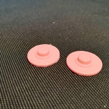 fidget spinner finger caps toys & games tinkercad 3d print model - Mito3D