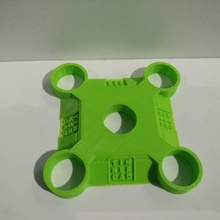 bricoler agiter fileur jouets Jeux tinkercad Fidget spinner 3d print model - Mito3D