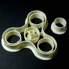 Küche Cutter Spinner Spielzeuge Spiele 3d print model - Mito3D