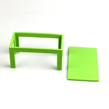 mesa café brinquedos games atraente solta 3d print model - Mito3D