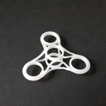 gordinho inquietação spinner brinquedos jogos conceito Projeto fidget 3d print model - Mito3D